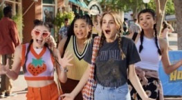 Большая шишка 2 сезон 4 серия