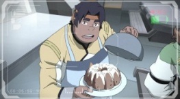 Вольтрон: Легендарный защитник 8 сезон 7 серия