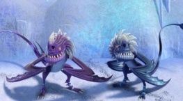 Драконы: Девять миров 5 сезон 5 серия