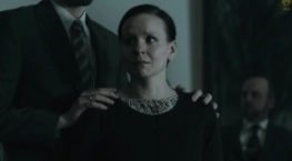 Убийства Вальгаллы 1 сезон 5 серия