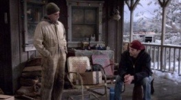 Ранчо 4 сезон 20 серия