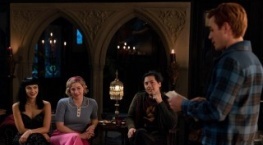 Ривердэйл 7 сезон 20 серия