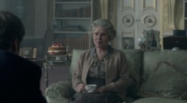 Корона 6 сезон 9 серия