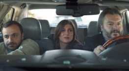 Поручения 1 сезон 6 серия