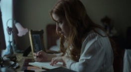 Полночь в отеле Пера Палас 1 сезон 2 серия