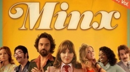 Кокетка 1 сезон 6 серия