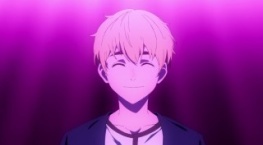 Дандадан 1 сезон 3 серия