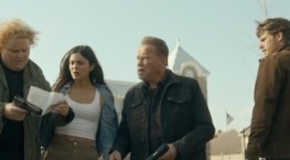 Фубар 2 сезон 1 серия