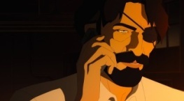 Splinter Cell: Караул смерти 1 сезон 6 серия