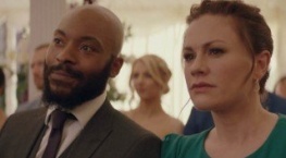 Пиарщица 1 сезон 6 серия