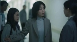 Теневой детектив 2 сезон 2 серия