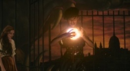 Невероятные 1 сезон 1 серия