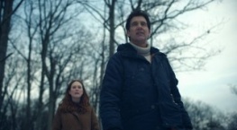 История Лизи 1 сезон 3 серия