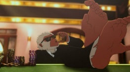 Хит-Манки 1 сезон 3 серия