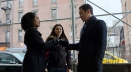 Железный кулак 2 сезон 5 серия