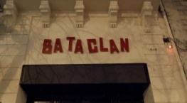 13 ноября: Атака на Париж 1 сезон 2 серия