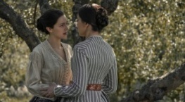 Дикинсон 3 сезон 7 серия