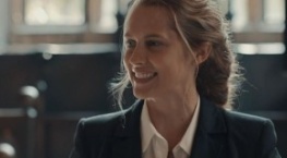 Открытие ведьм 1 сезон 1 серия