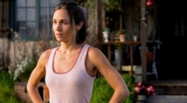 Вайнона Эрп 4 сезон 10 серия