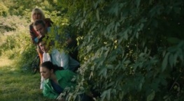 Агата Рэйзин 4 сезон 7 серия