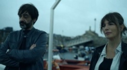 Операция "Нефтяное пятно" 1 сезон 2 серия