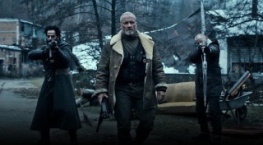 Пакт 1 сезон 2 серия