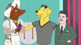 Конь БоДжек 6 сезон 11 серия