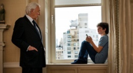 Отыграть назад 1 сезон 6 серия