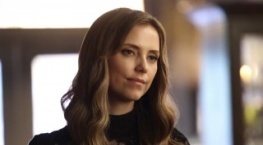 Наследие 4 сезон 15 серия