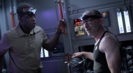 Вдали 1 сезон 6 серия