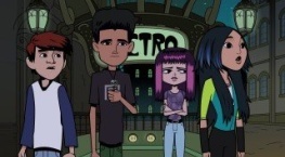 Лощина 2 сезон 6 серия