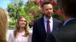 Диета из Санта-Клариты 2 сезон 2 серия