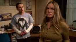 Нетипичный 4 сезон 9 серия