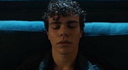 Чаки 3 сезон 8 серия