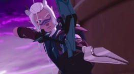 Принц драконов 7 сезон 8 серия