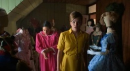 Американские истории ужасов 2 сезон 1 серия