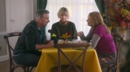 Времена года 1 сезон 6 серия