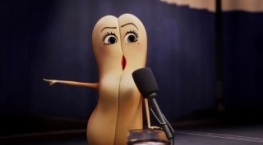 Полный расколбас: Пищевая утопия 1 сезон 6 серия