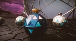 Далеки! 1 сезон 3 серия