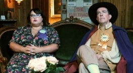 Резерфорд-Фоллз 1 сезон 5 серия