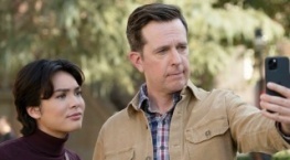 Резерфорд-Фоллз 1 сезон 6 серия