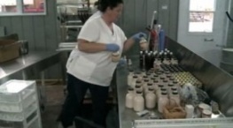 Грязные деньги 1 сезон 5 серия