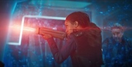 Звёздный путь: Дискавери 3 сезон 13 серия