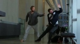 Железный кулак 1 сезон 1 серия