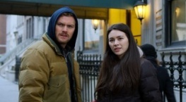 Железный кулак 2 сезон 4 серия