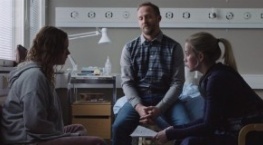 Полярный круг 1 сезон 4 серия