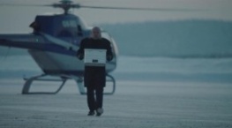 Полярный круг 1 сезон 10 серия