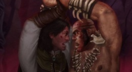 Тигтон 2 сезон 8 серия