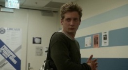 Бесстыжие: зал позора 1 сезон 3 серия