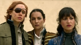 Тень и кость 2 сезон 8 серия